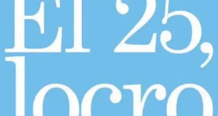 Locro del 25