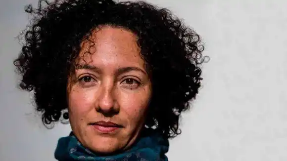 LA QUE QUEMA CANDIDATOS EN COLOMBIA: Isabel Zuleta, congresista electa petrista (+ videos)