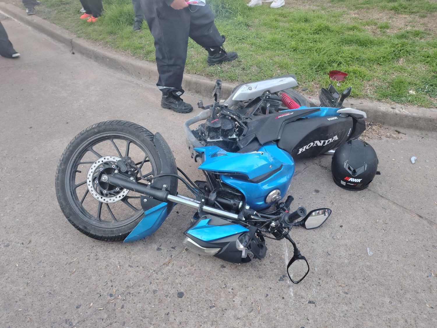 MOTO ACC3