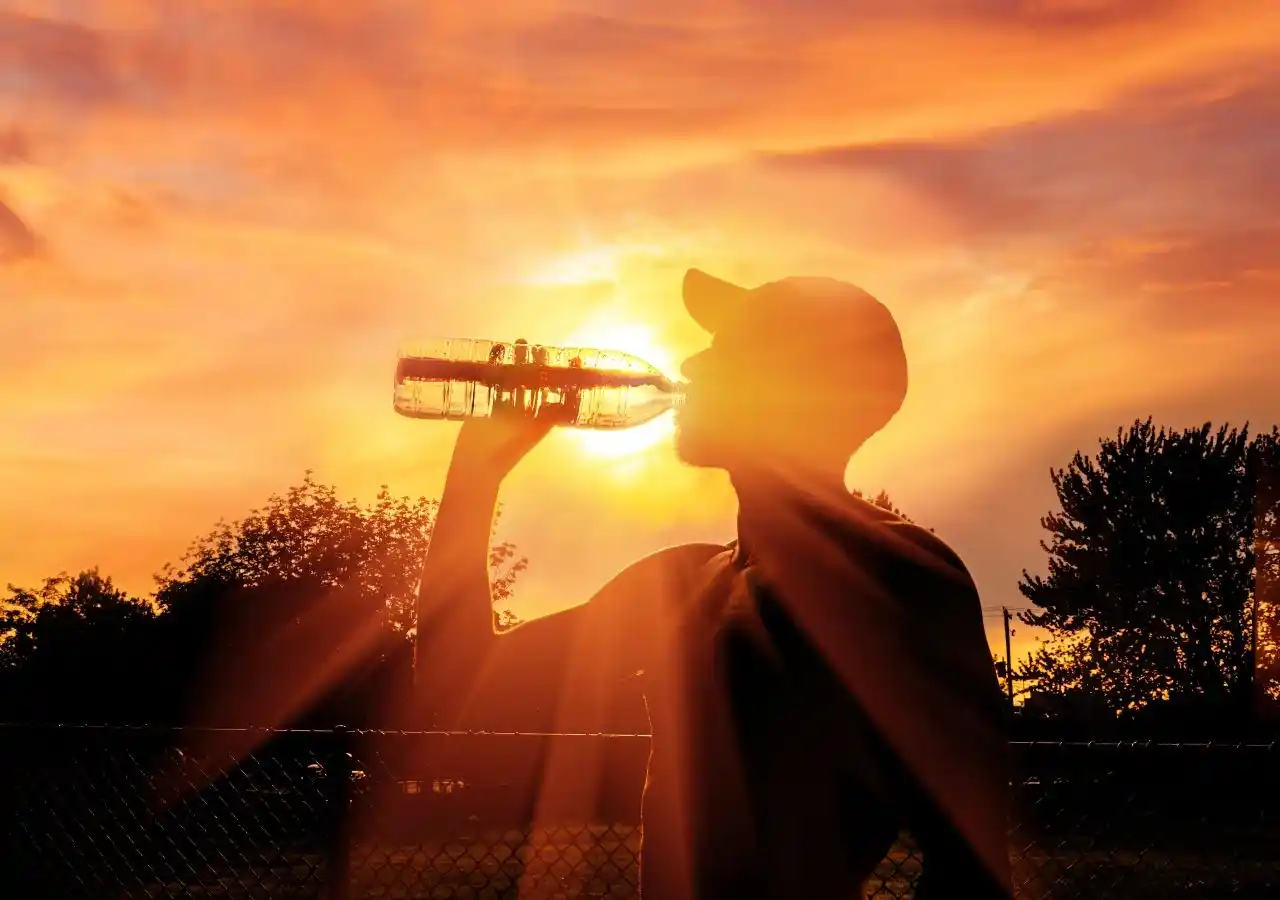 Varias localidades formoseñas en alerta amarrillo por temperaturas extremas