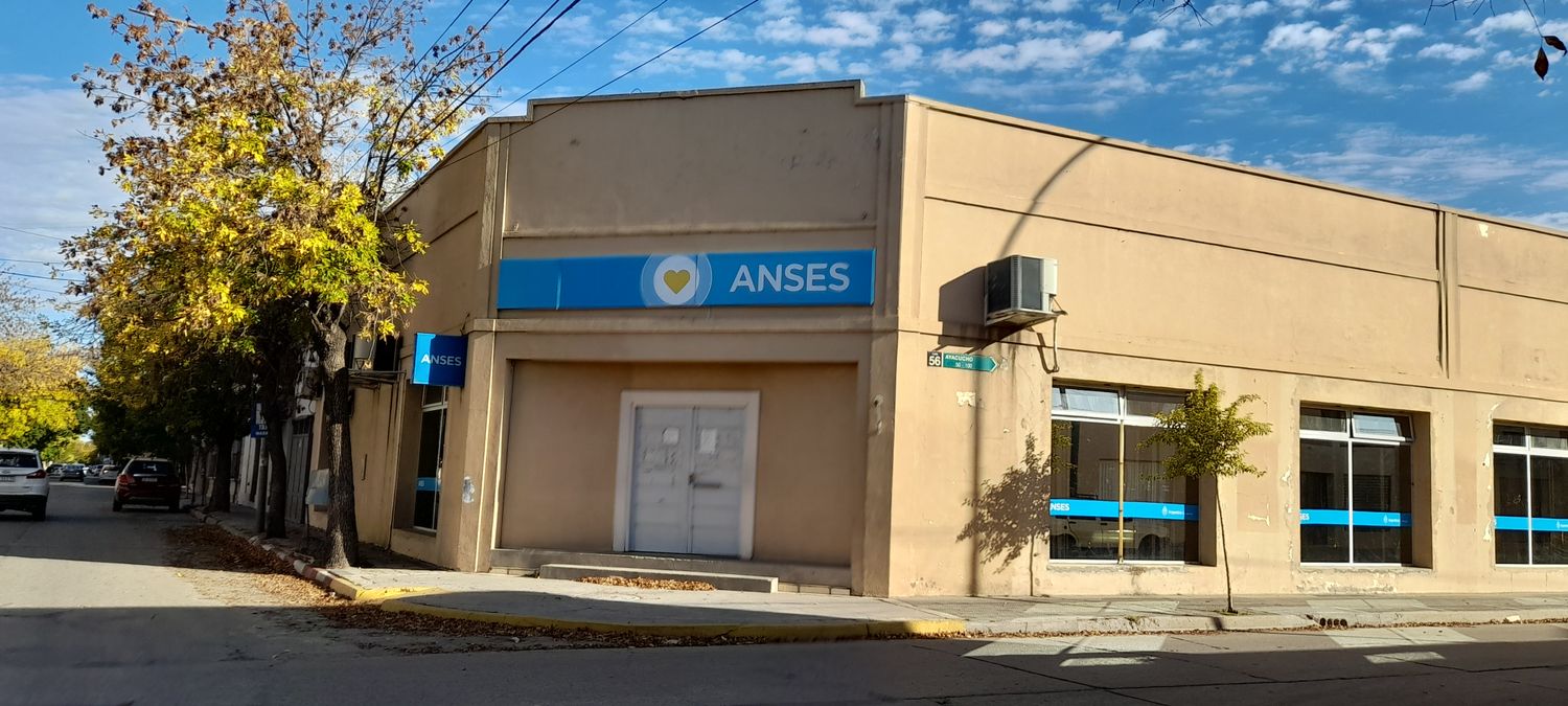 ANSES