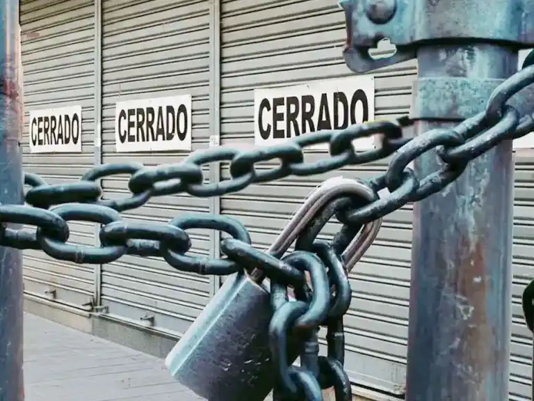 Golpe productivo en Entre Ríos: 854 empresas menos y un dato que preocupa