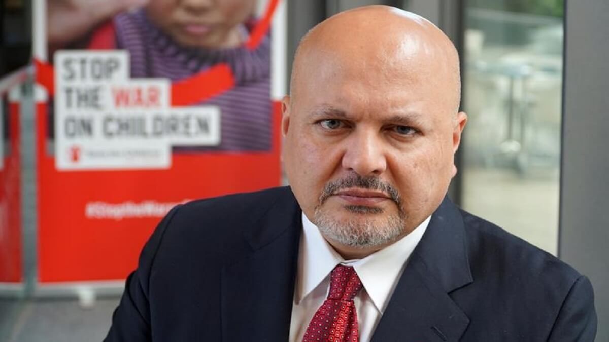 ONG PIDEN que la CPI “abra el juicio a  criminales de delitos de lesa humanidad en Venezuela”