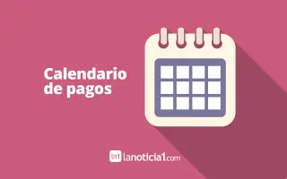 ANSES: Calendario de pagos de julio