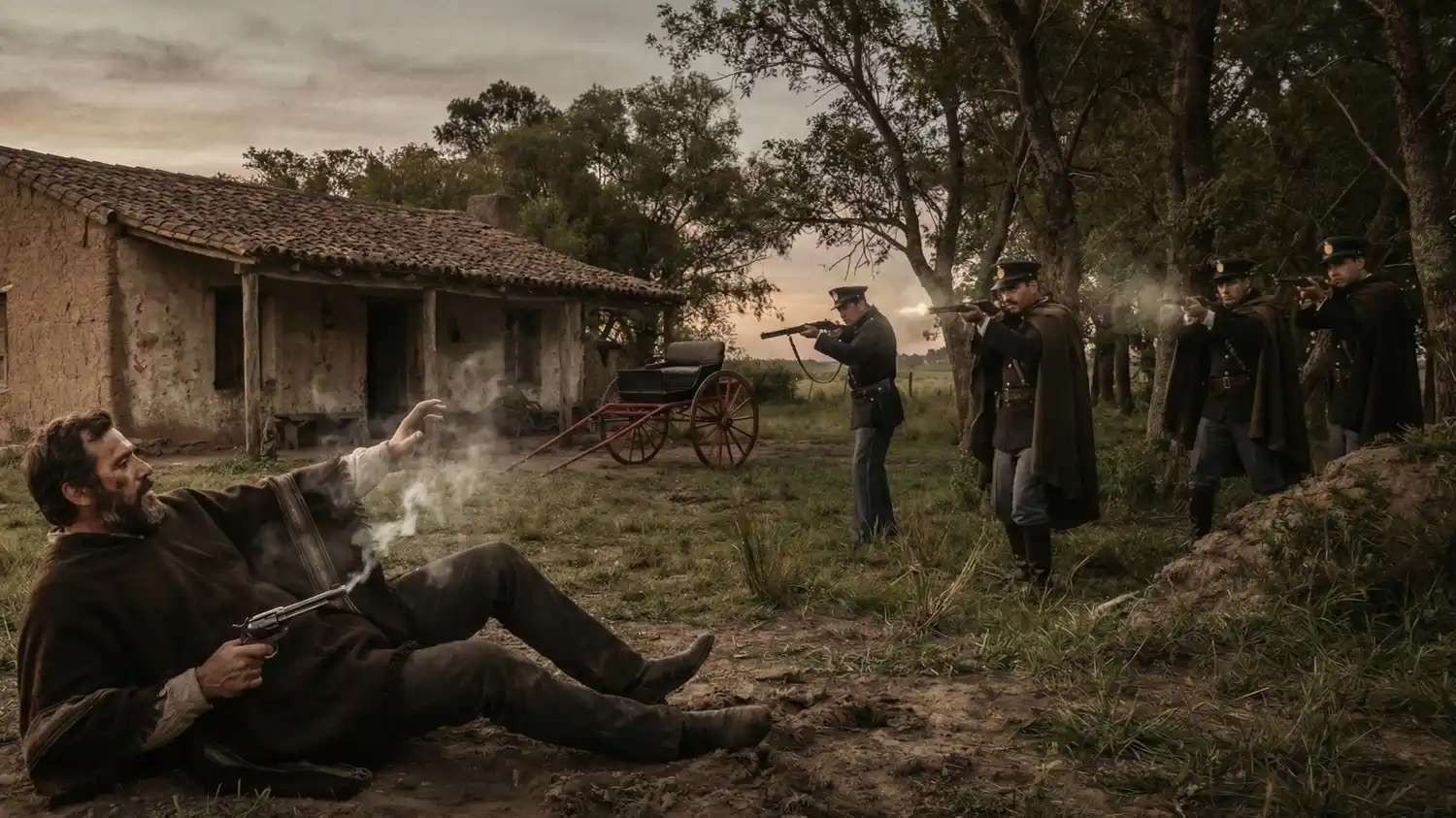 Imagen generada con IA.