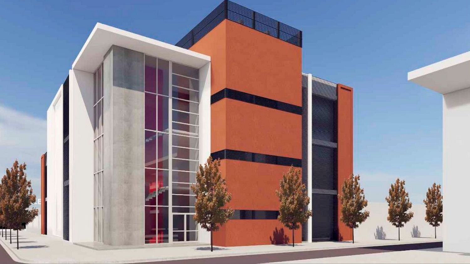 El gobierno entrerriano inició la licitación del nuevo edificio para la EET Nº 2