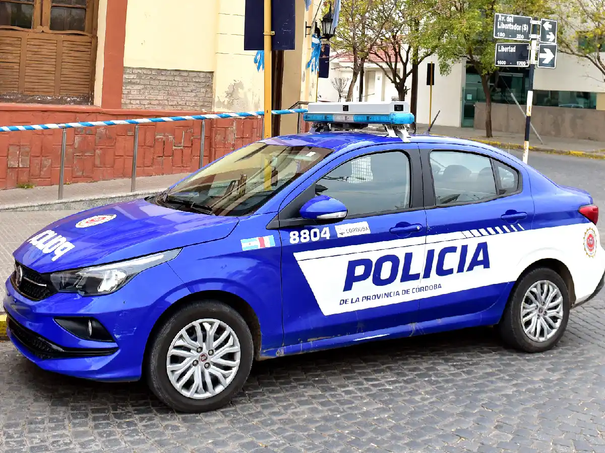 Violencia familiar: detuvieron en Esperanza a un hombre buscado por la justica de San Francisco  