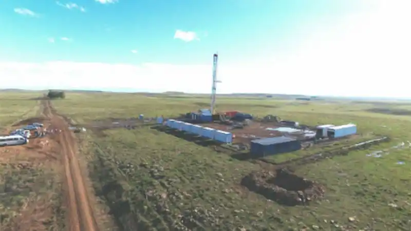 Posible fracking en Uruguay: Cancillería asegura que monitorea la situación
