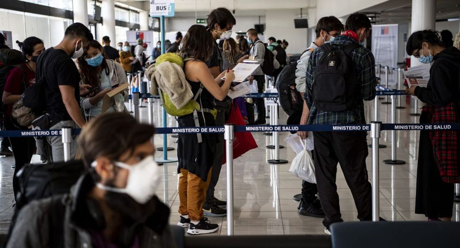 Reinicio de operaciones internacionales: Los países con los que Perú volvería a estar conectado a partir de octubre