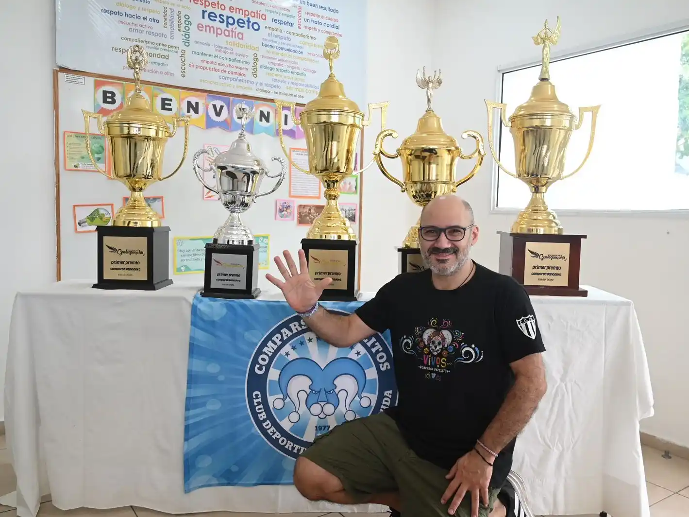 Foto: Mauricio Ríos