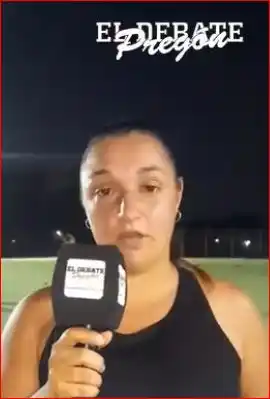 Academia de General Galarza arma equipo de hockey y mira al futuro