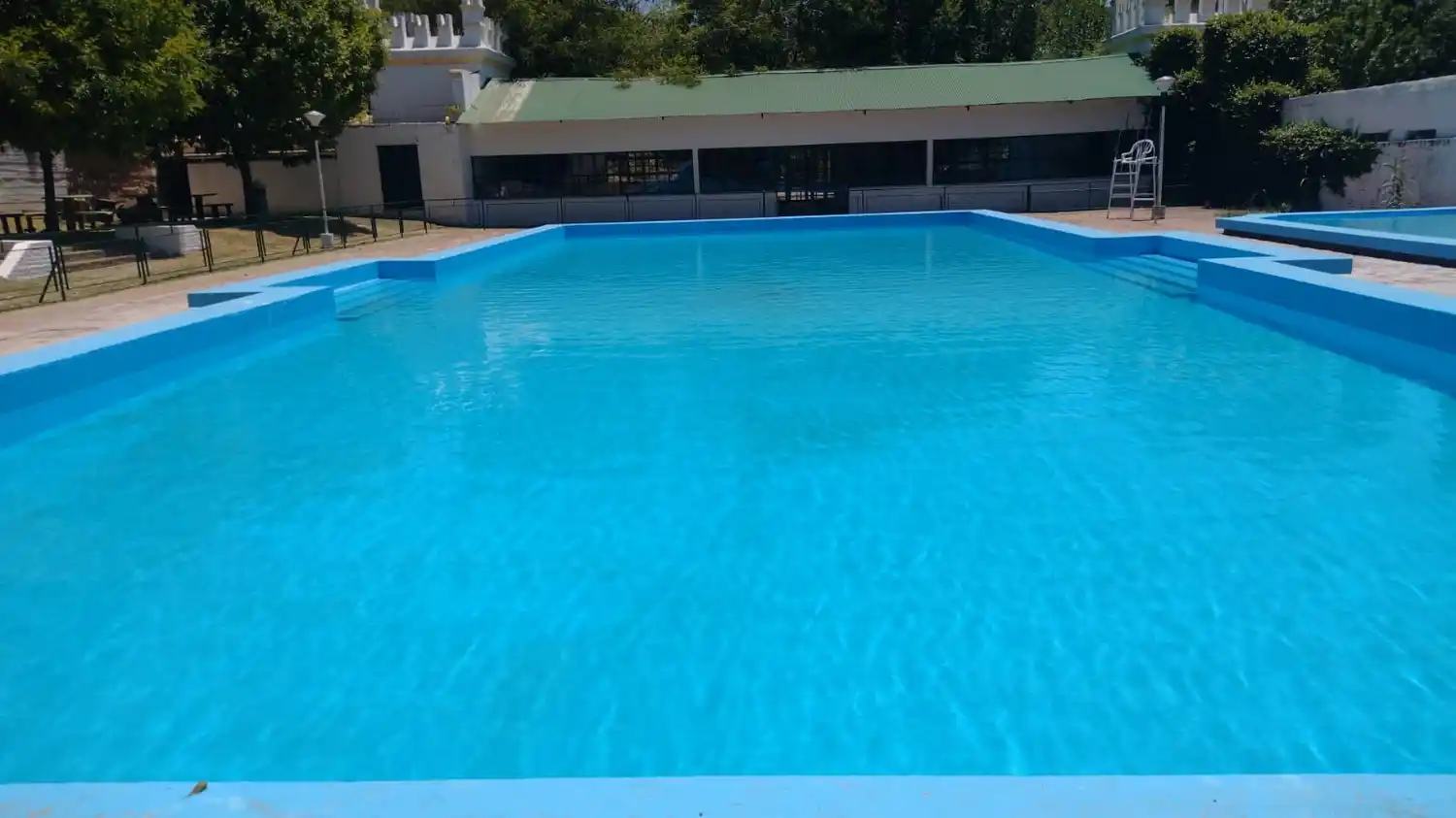 Comienza la temporada en el Complejo Turístico Municipal: cuánto valdrá para sampedrinos y turistas