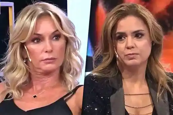 Yanina Latorre detalló el horrible momento vivido por Marina Calabró