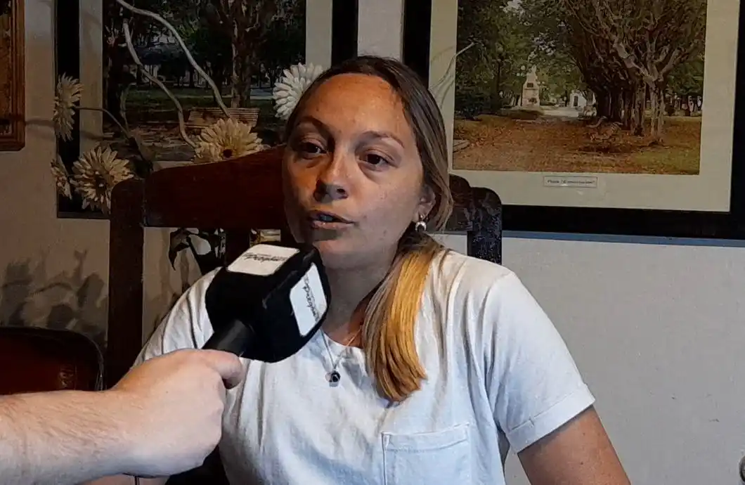 Cevasco cuestionó “inconsistencias graves” en el Presupuesto 2026