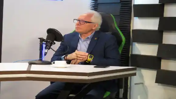 «Hemos demostrado que podemos abastecer el mercado»: presidente de Conindustria