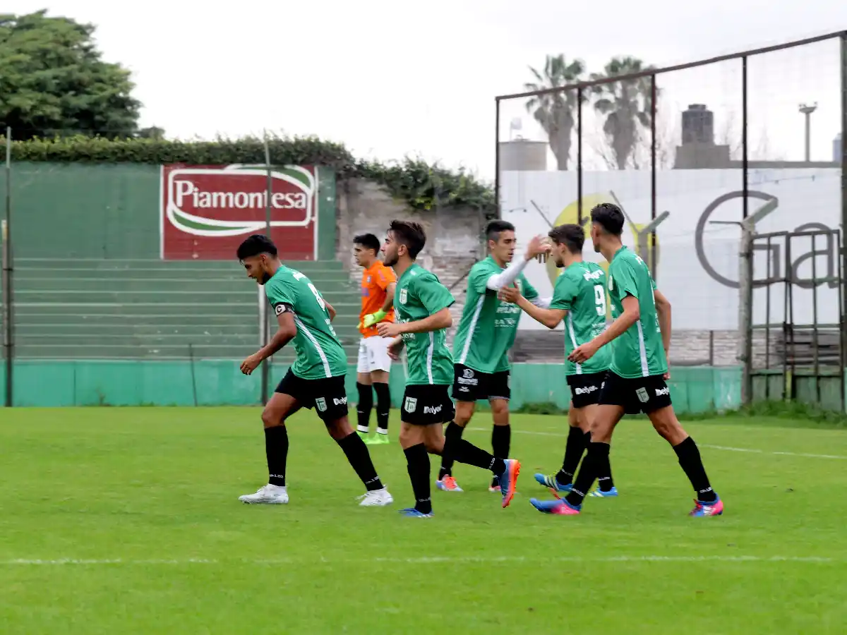 Liga Regional: Sportivo busca volver al triunfo en Suardi