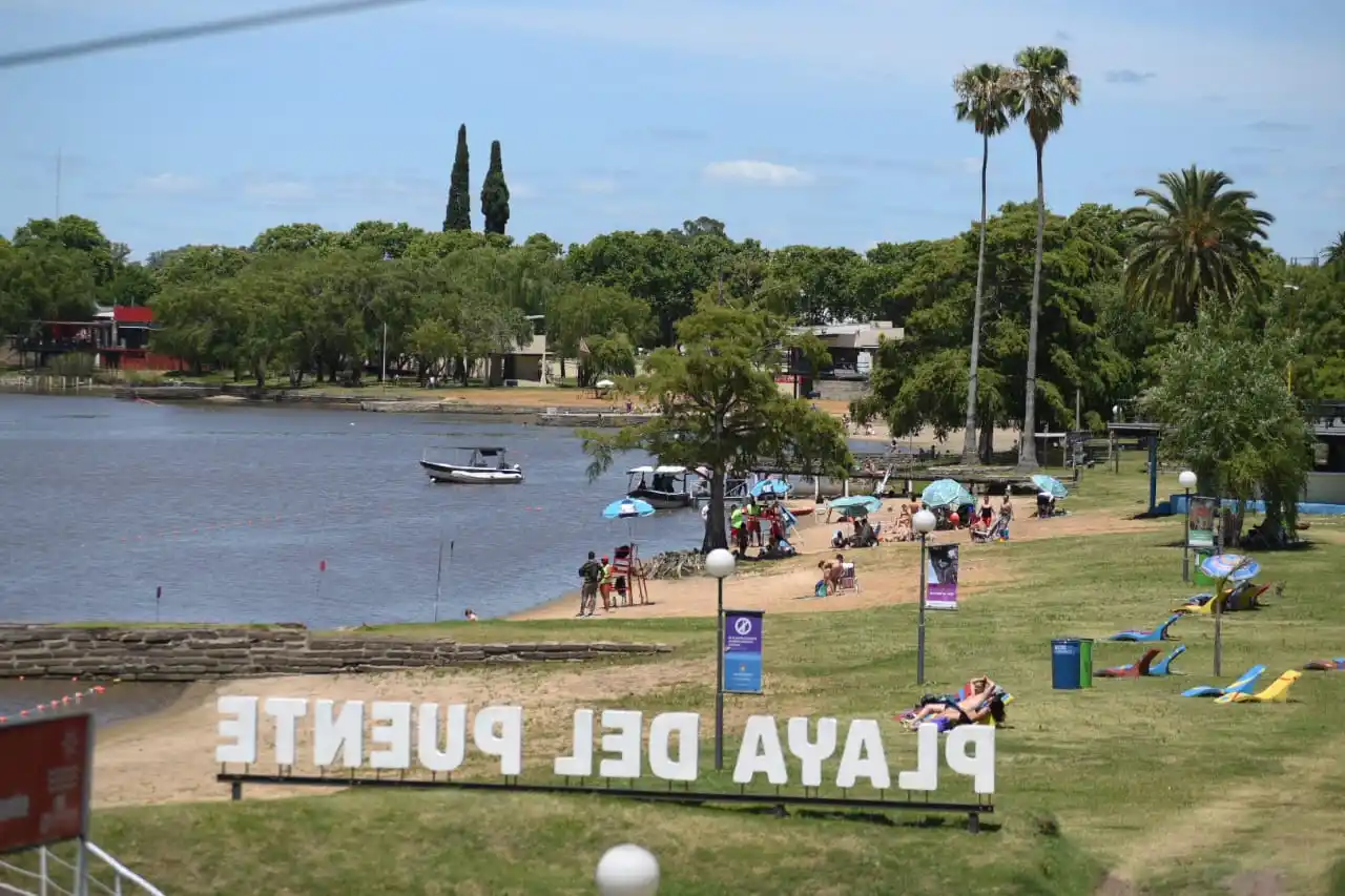 Gualeguaychú recibirá fondos para fortalecer la inversión en Turismo