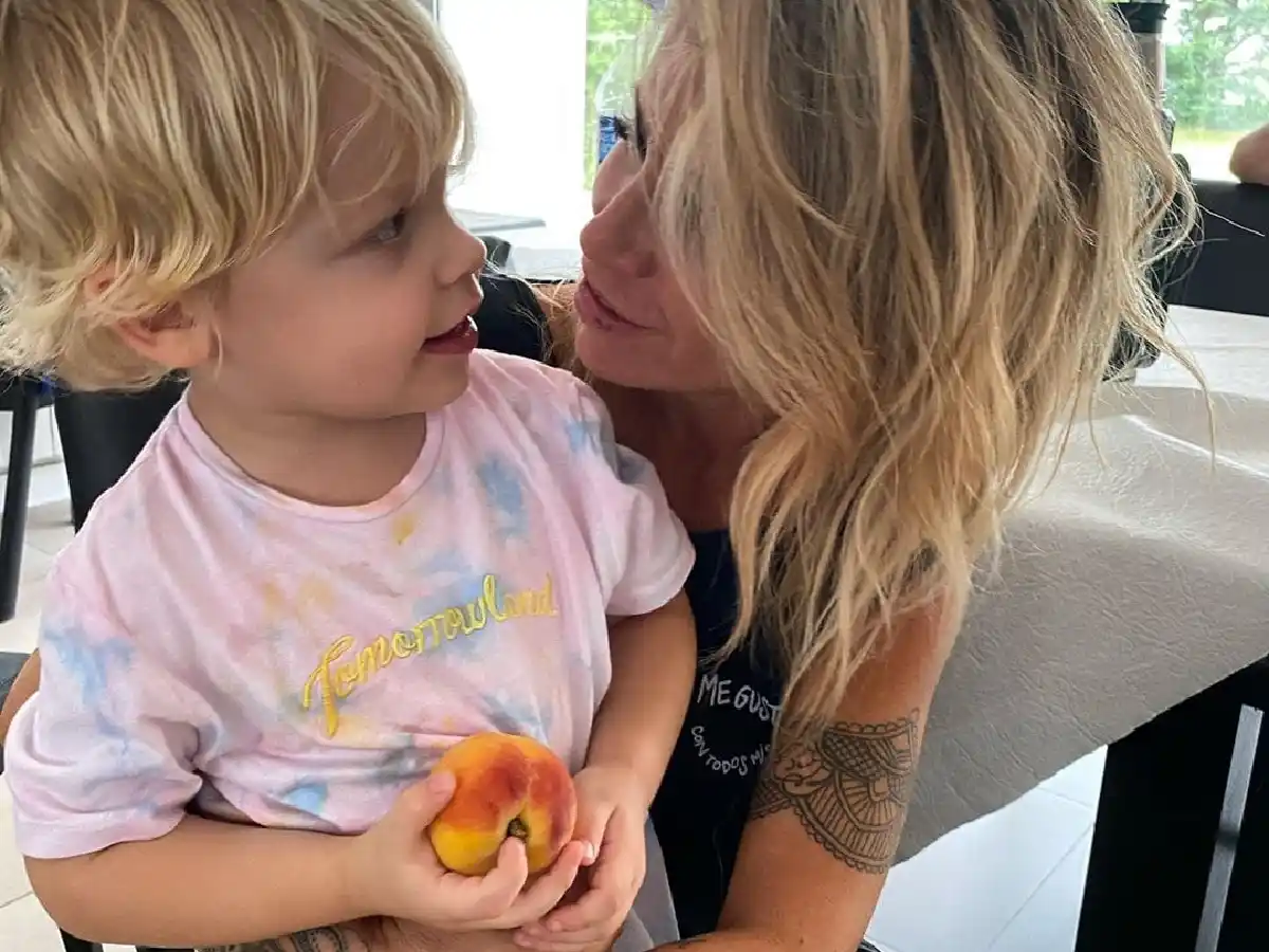 [VIDEO] Mirko se confundió a Flor Peña con Susana Giménez: el video se volvió viral.