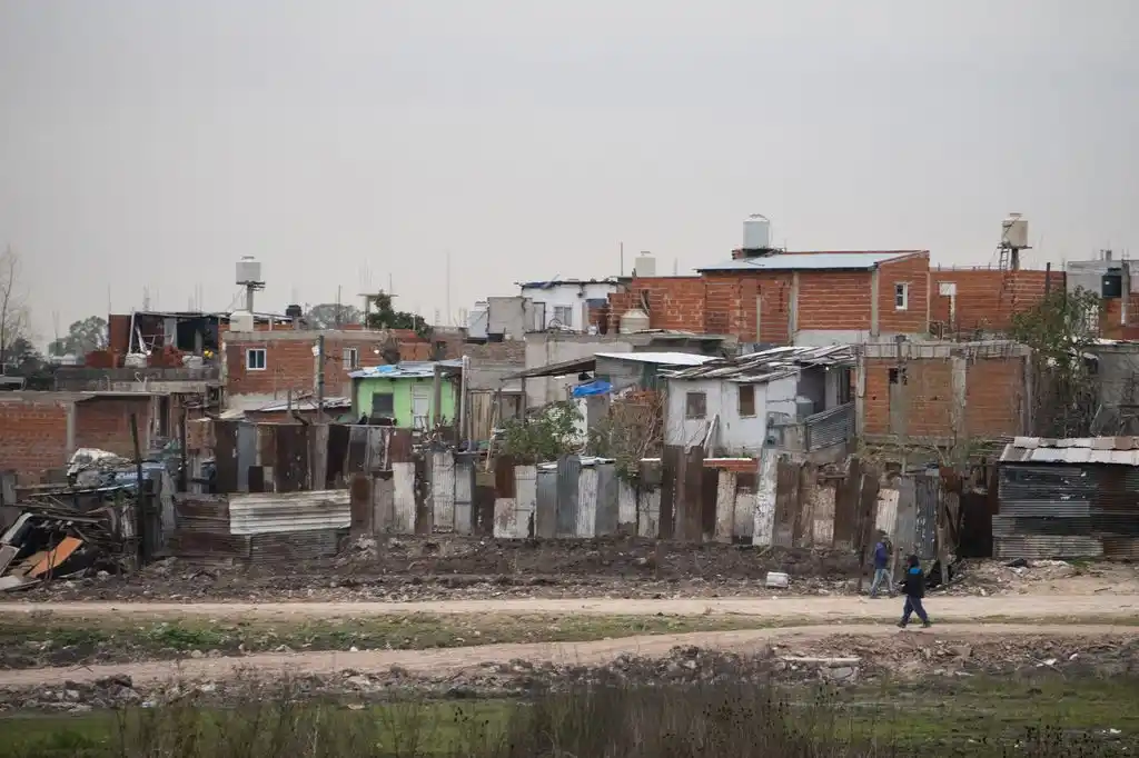 Oficializaron el Plan Nacional “AccionAr” para desarrollar políticas públicas en zonas vulnerables