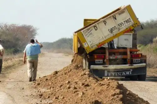 El campo, en alerta por más aumentos en la Tasa Vial