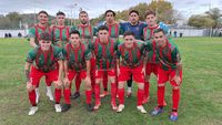 En simultáneo, los seis partidos de la 15ta. fecha