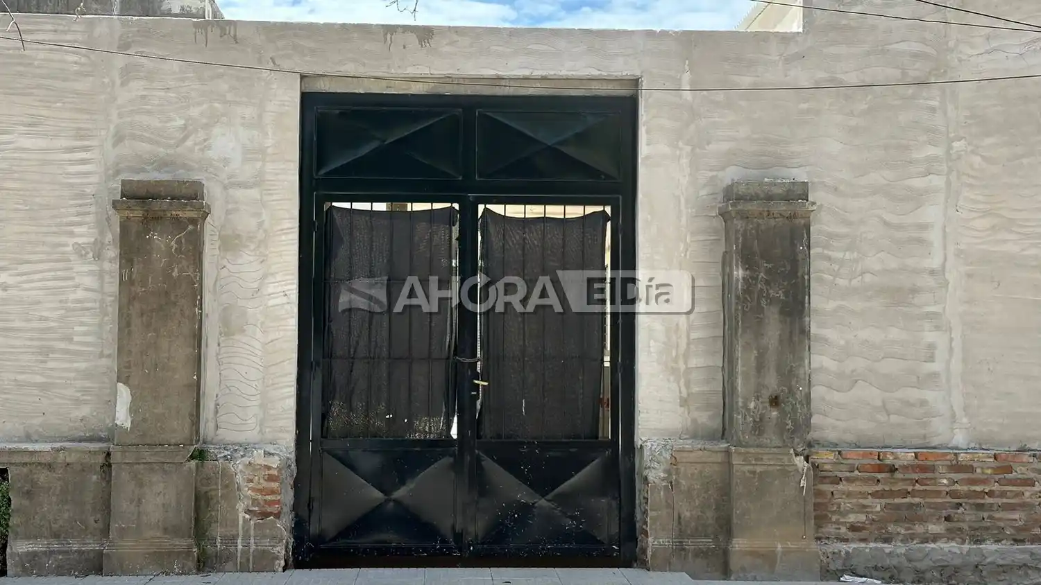 ESCUELAS DOMINGO MATHEU - 3