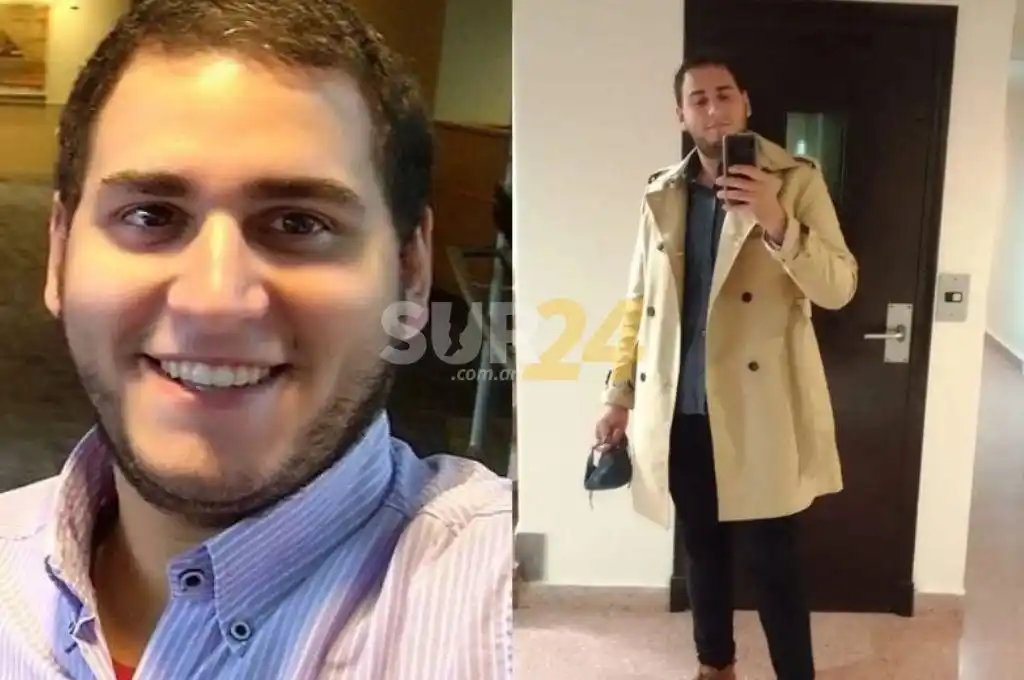 Un maestro murió de Covid y dejó una carta: “La peor pandemia es el egoísmo”