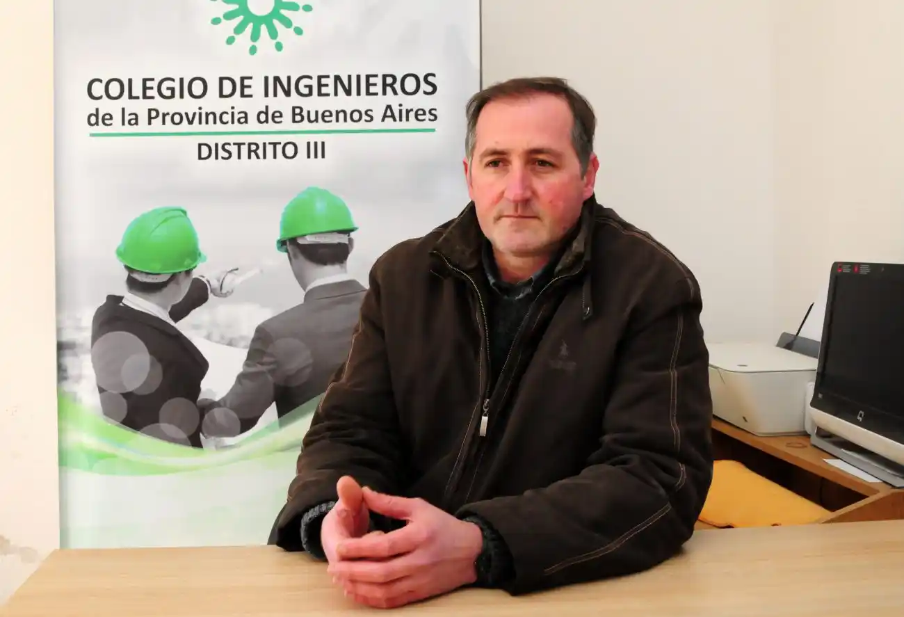 El Colegio de Ingenieros apuesta fuerte a la capacitación y formación
