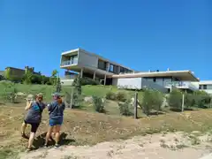 ARBA detectó propiedades sin declarar en Tandil