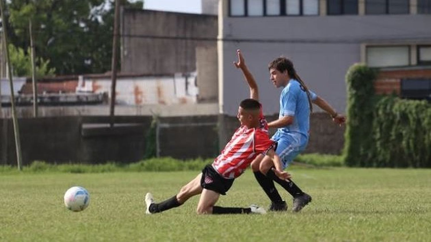 Fútbol Departamental: Entre viernes y sábado se jugará la nueva fecha del Torneo Apertura de Ascenso