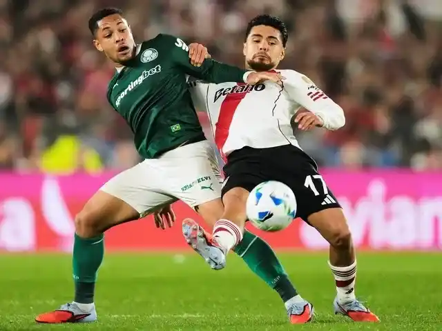 El Millonario va a San Pablo a dar vuelta la serie ante el Verdao desde las 21:30.