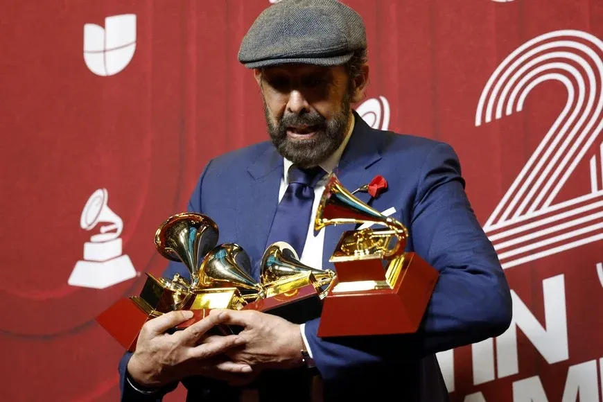 gramys - 4