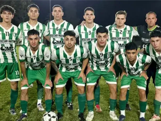 sp norte  lrf