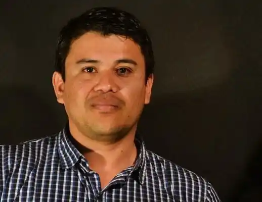 Jorge Barreto usará el nombre de “Unión Ciudadana”