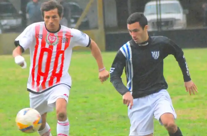 El fútbol sigue este sábado