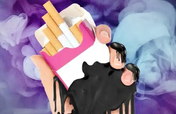 La OMS pide medidas urgentes para prohibir los productos de tabaco y nicotina con saborizantes