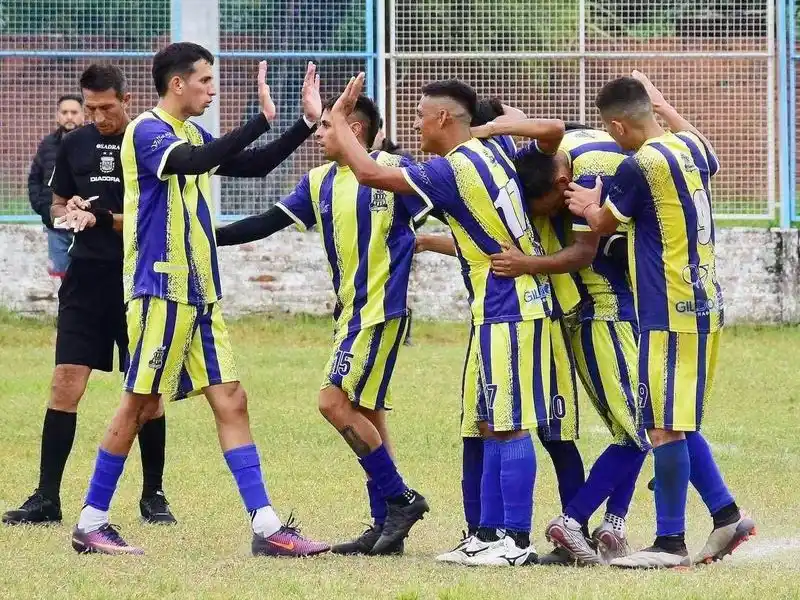 Se juega la undécima fecha
del Torneo Clasificatorio