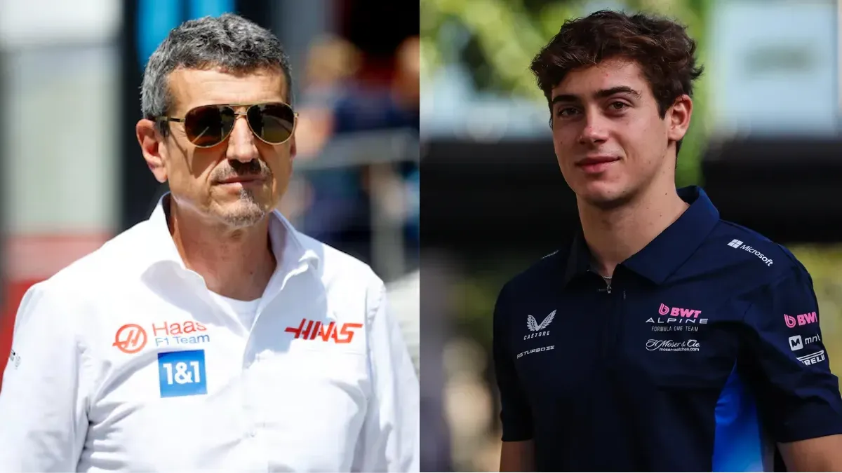 El exjefe de Haas que vaticinó la salida de Colapinto de Williams lanzó una nueva predicción para el 2026