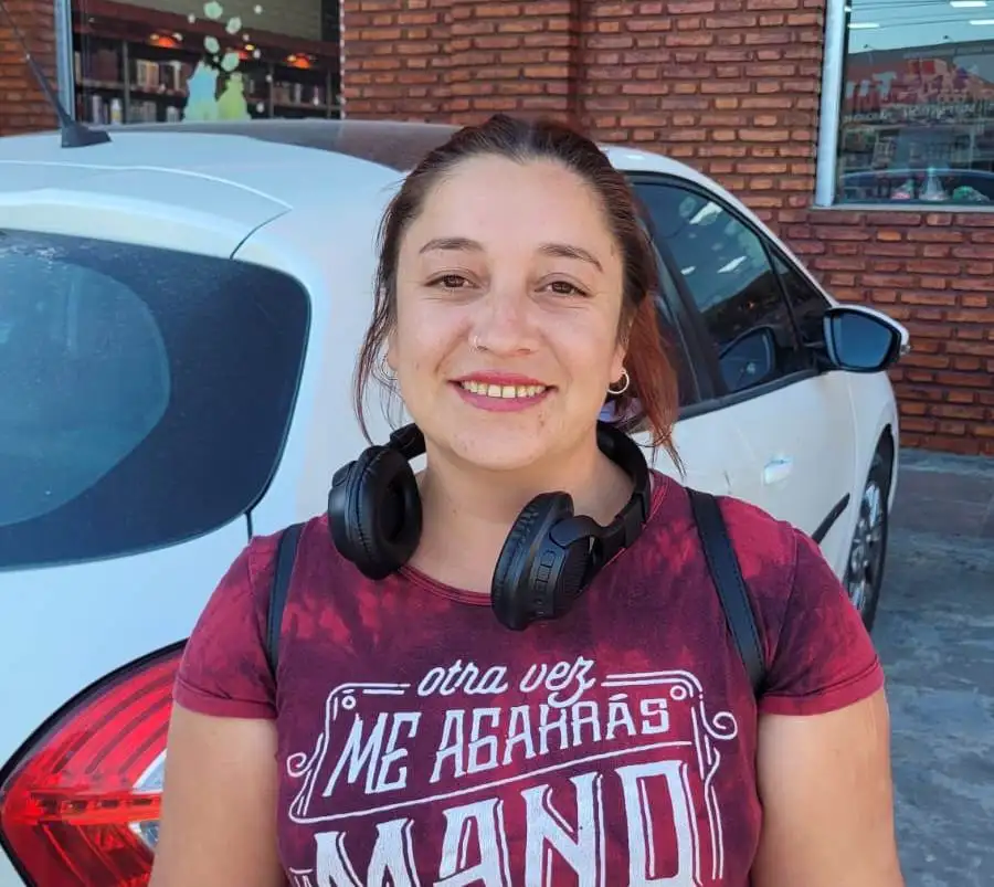 Brenda C