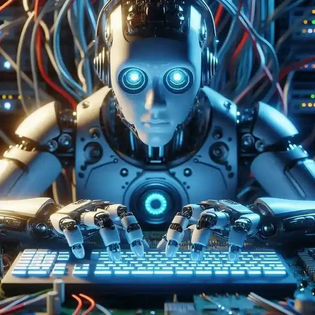 Alerta oficial: La SIGEN interviene ante el uso de Inteligencia Artificial sin controles en el Estado