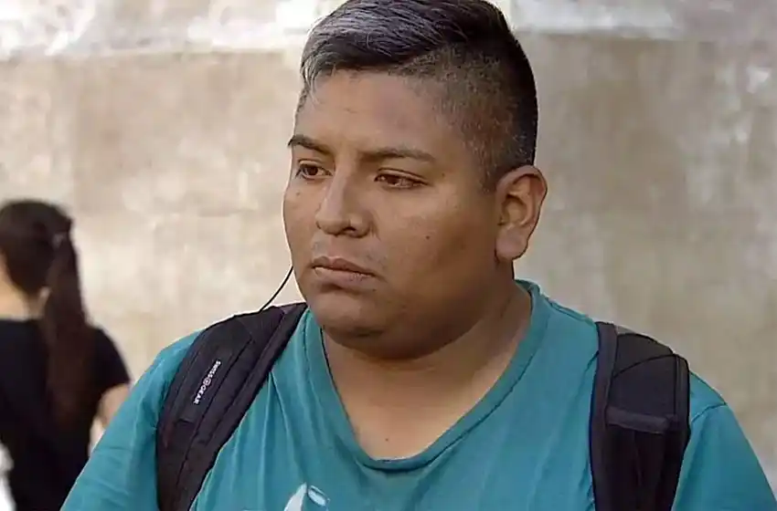 ¿De qué se acusa al policía que mató a un ladrón en Caminito?