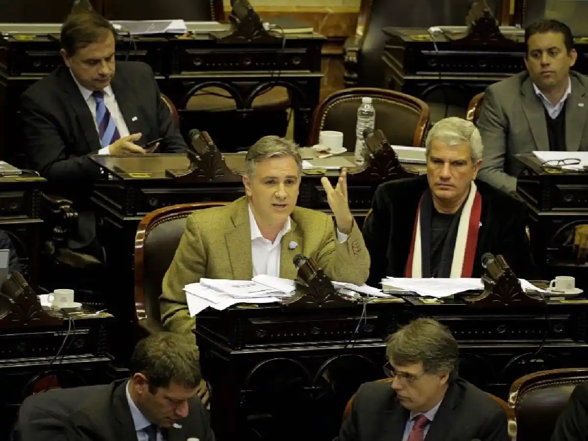 El PJ avanza en proyecto para transferir a Edenor, Edesur y AySA a Buenos Aires