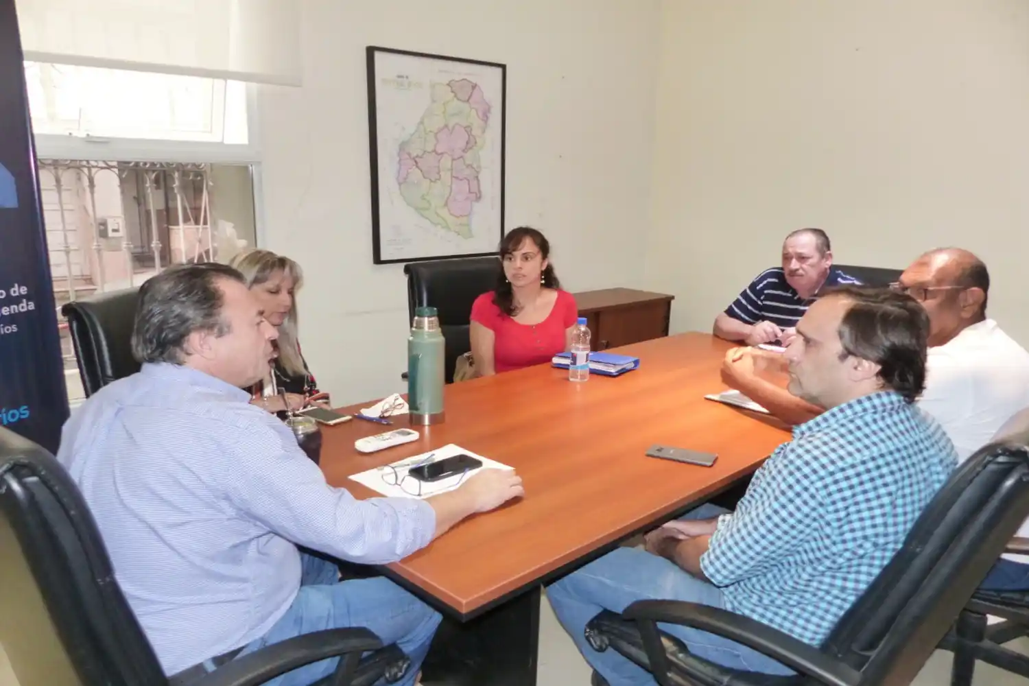 Se construirán nuevas viviendas para docentes en Diamante y Viale