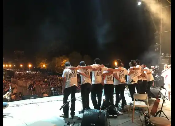 Artistas Gualeyos estarán presentes en el Encuentro Entrerriano de Teatro