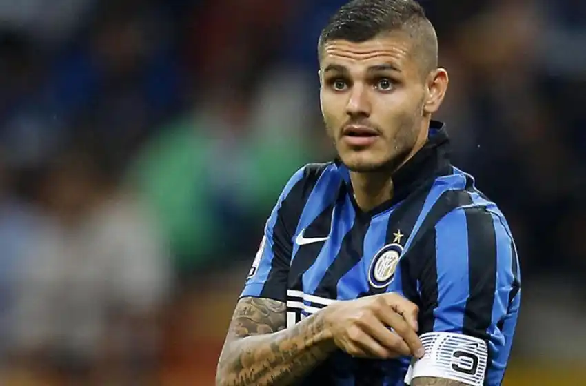 «Icardi perdió el control de su carrera»