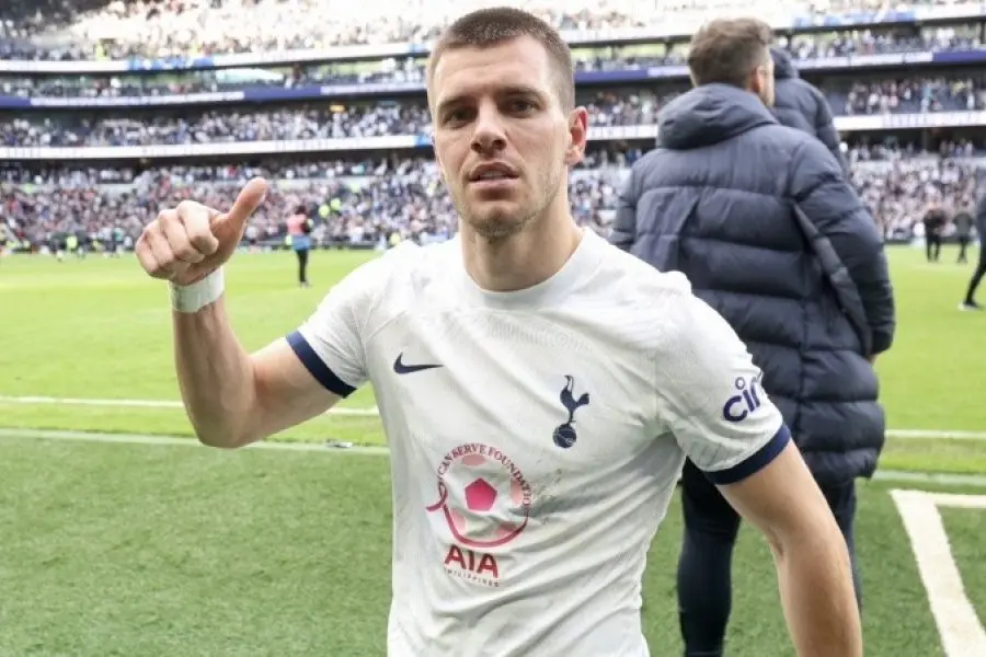 Giovani Lo Celso no seguirá en Tottenham: dónde podría seguir su carrera