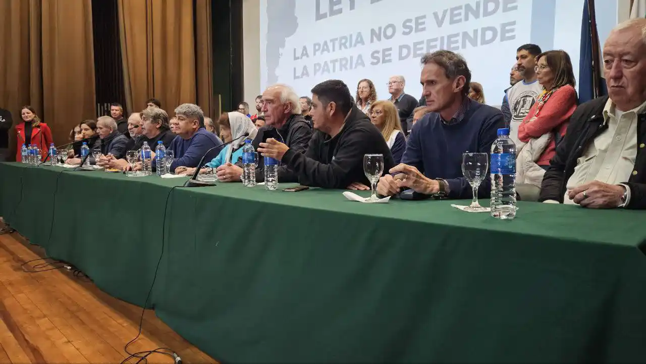 Panorama político: Una semana de acción en los dos Congresos