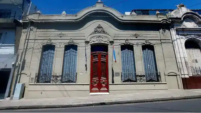 La Provincia convoca a una audiencia de conciliación por el conflicto en Granja Tres Arroyos