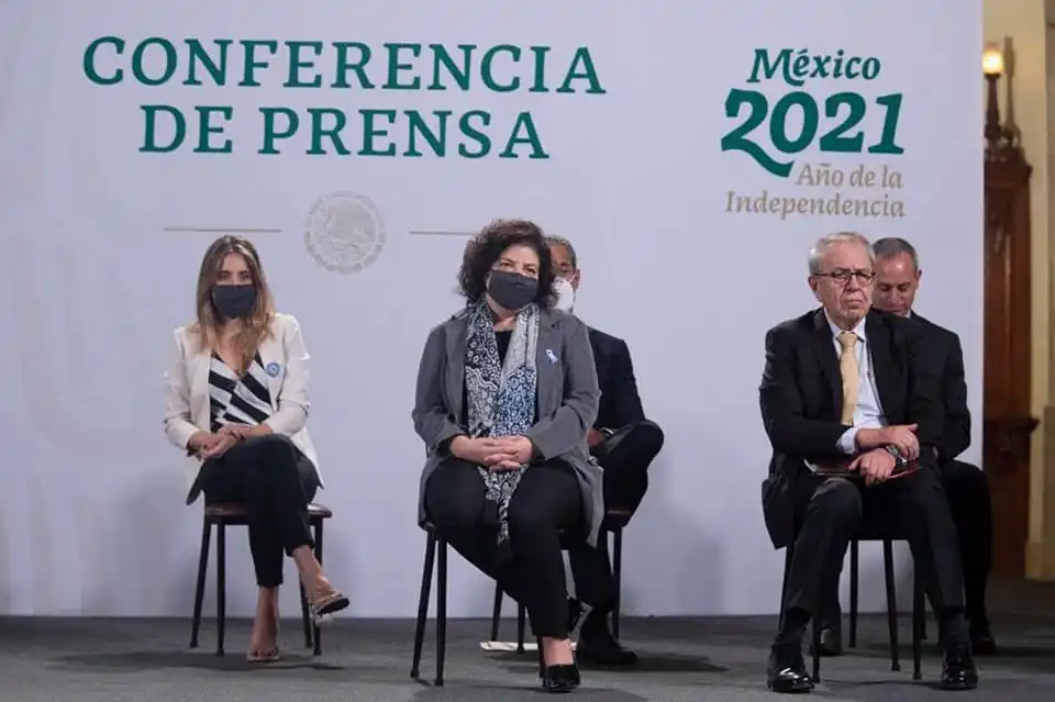 Vizzotti alertó sobre el impacto de las nuevas cepas del coronavirus en los jóvenes