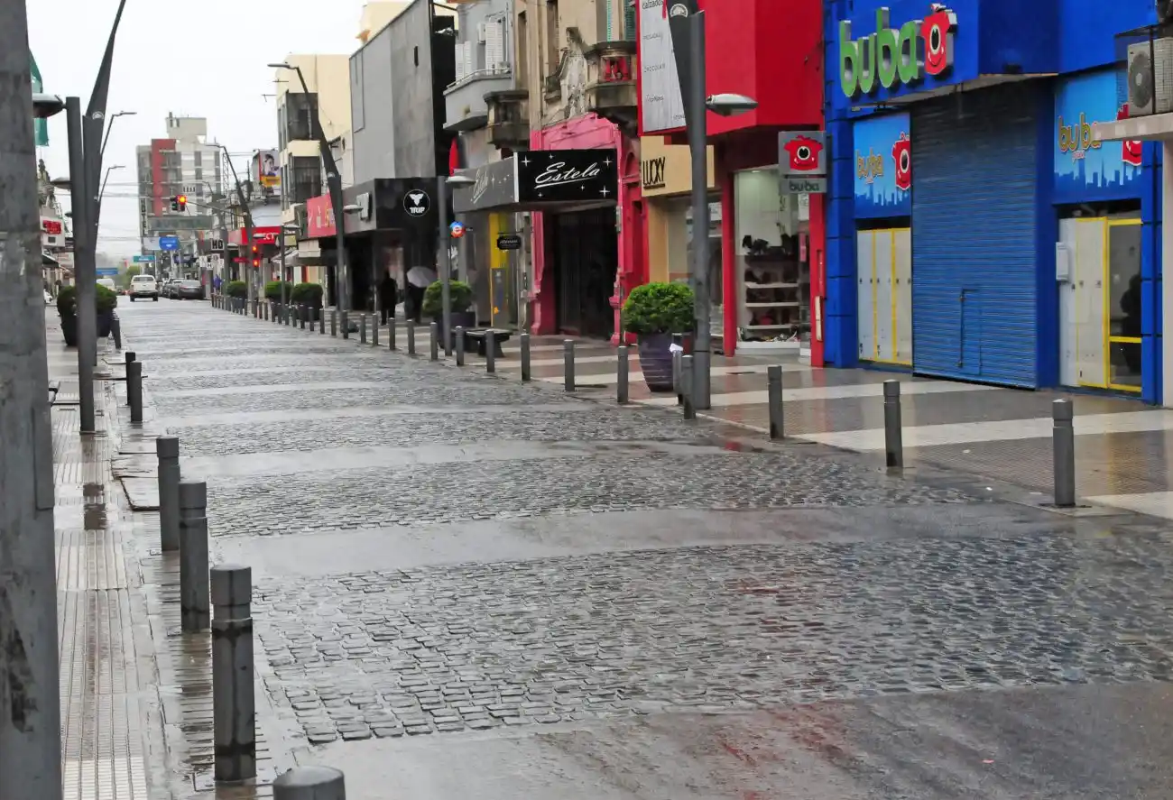 Los multirubros deberán comercializar cada producto de acuerdo a lo establecido por el DNU